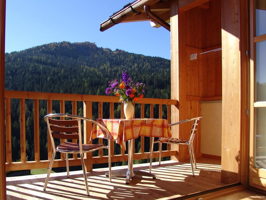 Apartments Serghela San Cassiano  Pokoj fotografie