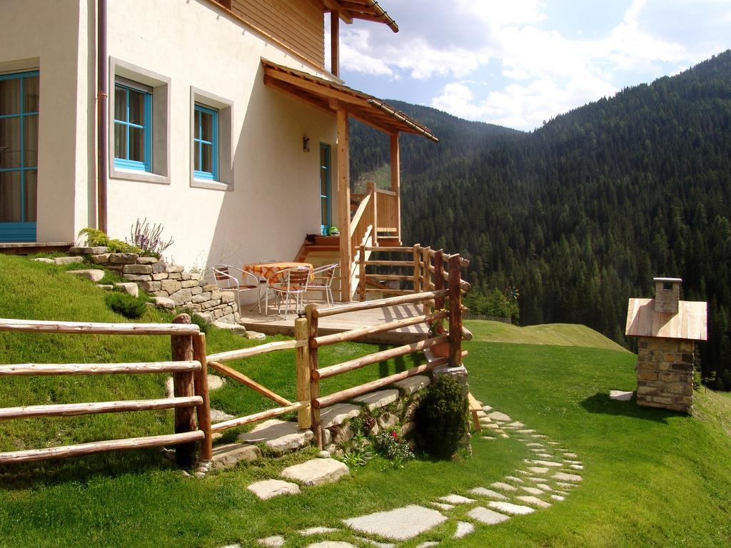 Apartments Serghela San Cassiano  Pokoj fotografie